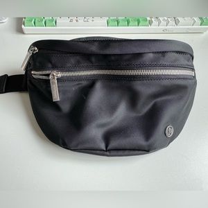 Lululemon City Adventurer Belt Bag 2.5L